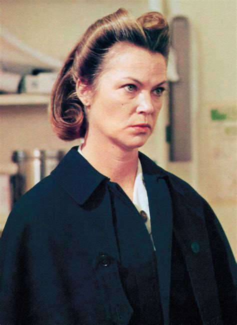 Louise Fletcher, Nurse Ratched, and the Making of